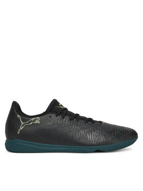 Puma Futbalové topánky Puma Future 8 Play It 108606 02 Čierna