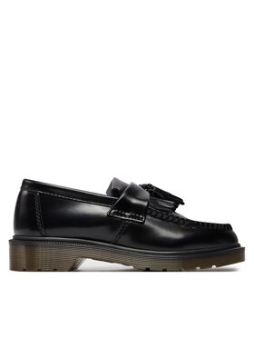Dr. Martens Loafers Dr. Martens Adrian 14573001 Negru