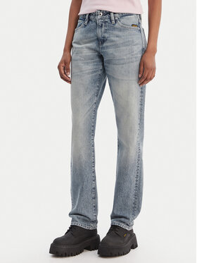 G-STAR G-Star Raw Jeans Lenoxx D28396-D434 Blau Slim Fit