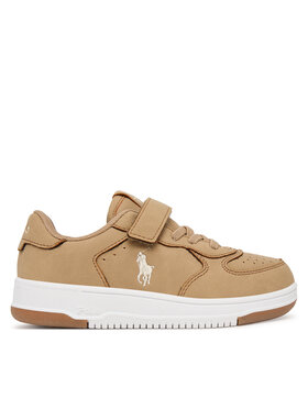 Polo Ralph Lauren Снікерcи Polo Ralph Lauren RL01243270 Коричневий