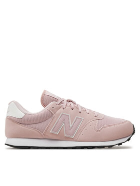 New Balance Αθλητικά New Balance GM500EP2 Ροζ