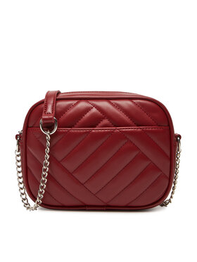 JENNY Kabelka JENNY C-JNY-M-021-08 Červená