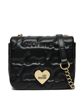 LOVE MOSCHINO Soma LOVE MOSCHINO JC4127PP1LLJ0000 Melns
