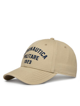 Aeronautica Militare Бейсболка Aeronautica Militare 261HA1241UCT02261 Бежевий