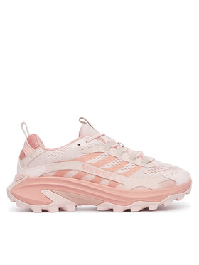 Merrell Снікерcи Merrell Moab Speed 2 J00003610 Рожевий