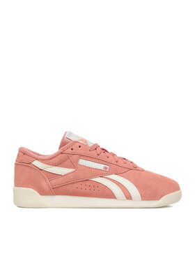 Reebok Снікерcи Reebok SS-F/S LO 100261521 Рожевий
