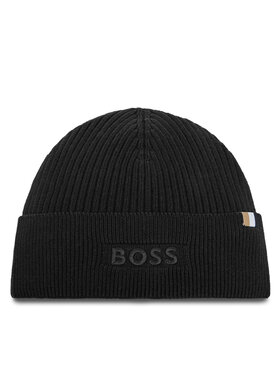 BOSS Kapa BOSS Magico 50522427 Črna