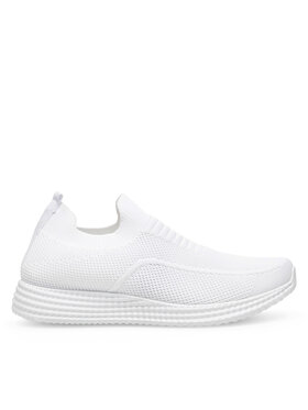 Jenny Fairy Sneakers Jenny Fairy WFA0610-3 Alb