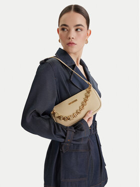 LOVE MOSCHINO Rankinė LOVE MOSCHINO JC4154PP1OL1712A Smėlio