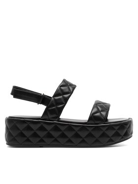 DeeZee Sandali DeeZee KL-E8175-20 Nero
