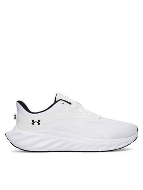 Under Armour Взуття для бігу Under Armour UA Ascend 6009827 Білий