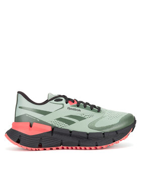 Reebok Běžecké boty Reebok FLOATZIG ADVENTURE 1 100209981 Zelená