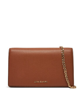 MICHAEL Michael Kors Kabelka MICHAEL Michael Kors 32T4GJ6C2L Hnedá