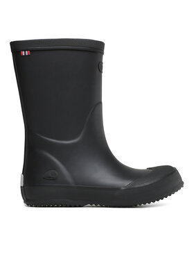 Viking Botas de agua Viking Indie Active 1-60170-2 S Negro