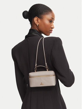 Furla Torebka Furla Camelia Micro WE00625 HSF000 4892S Szary