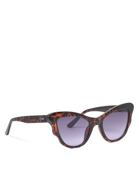 Guess Сонцезахисні окуляри Guess GU00228 Коричневий