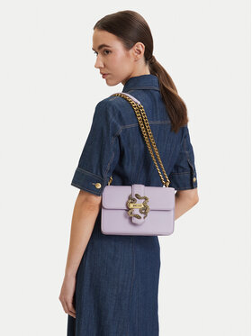 Just Cavalli Сумка Just Cavalli 80RA4BAF ZSA89 Фіолетовий