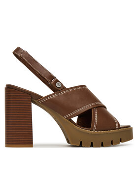 G-Star Raw Sandály G-Star Raw WFA3925-7Z Hnědá