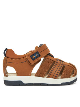 Mayoral Sandály Mayoral 41678 Hnědá