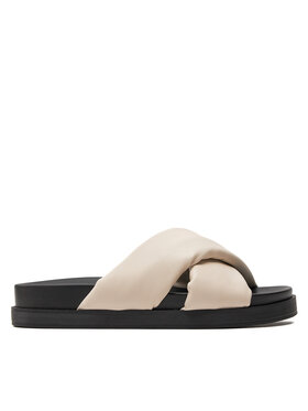 ONLY Iešļūcenes ONLY Onlminnie-12 15319588 Écru