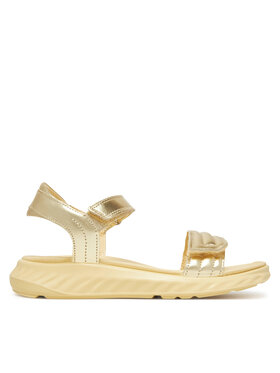 ECCO Sandále ECCO SP.1 Lite Sandal K 71217361132 Zlatá