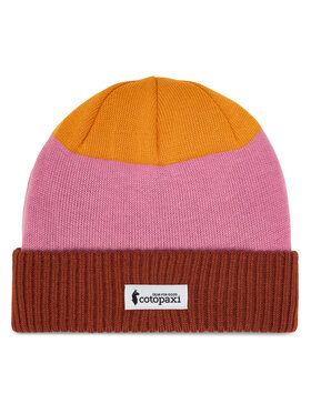 Cotopaxi Шапкa Cotopaxi Alto F22469U332 Рожевий