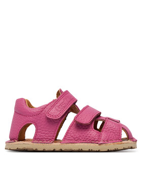 Froddo Босоніжки Froddo Barefoot Flexy Avi G3150263-7 M Рожевий