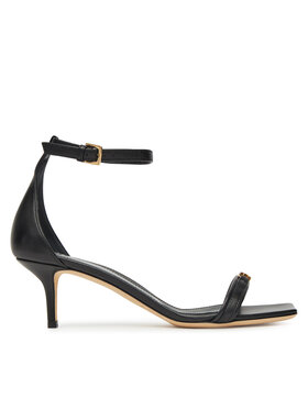 Elisabetta Franchi Сандали Elisabetta Franchi SA59L51E2 110 Черен