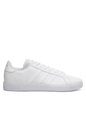 adidas Снікерcи adidas GRAND COURT BASE 2.0 JH9363 Білий