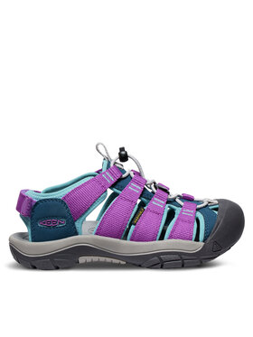 Keen Sandály Keen Newport Boundless 1028615 Fialová