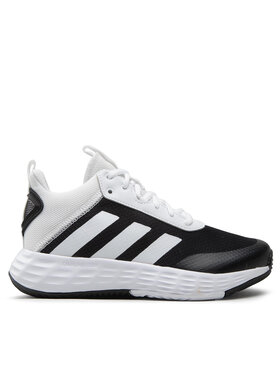 adidas Čevlji za košarko adidas Ownthegame 2.0 K GW1552 Črna