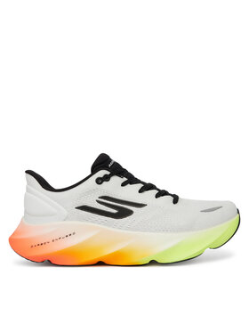 Skechers Взуття для бігу Skechers Aero Burst 246210/WBMT Білий