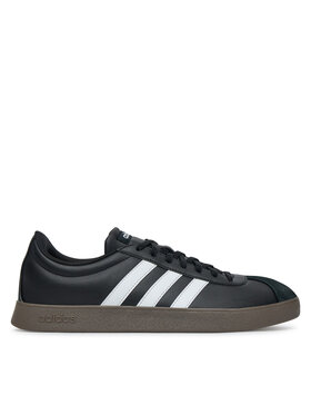 adidas Снікерcи adidas VL COURT BASE ID3712 Чорний