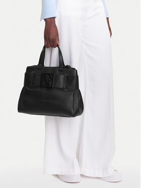 Armani Exchange Сумка Armani Exchange XW000285 AF11902 UC001 Чорний