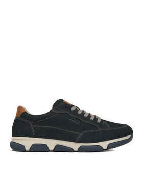 Rieker Halbschuhe Rieker 15900-14 Dunkelblau