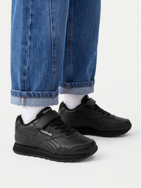 Reebok Снікерcи Reebok V9-25193(IV) Чорний
