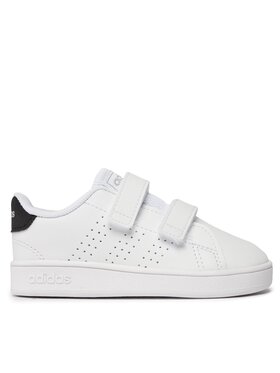 adidas Снікерcи adidas Advantage Lifestyle Court Two IG2545 Білий