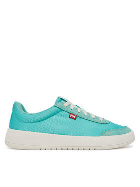 Helly Hansen Снікерcи Helly Hansen Halmstad 2 12028_416 Бірюзовий