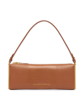 Elisabetta Franchi Borsetta Elisabetta Franchi BS-15A-66E2-V300 Marrone chiaro