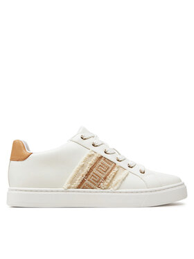 Aldo Sneakersy Aldo 13801073 Biela