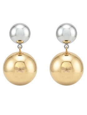 Weekend Max Mara Pendientes Weekend Max Mara 2615751074650 Oro