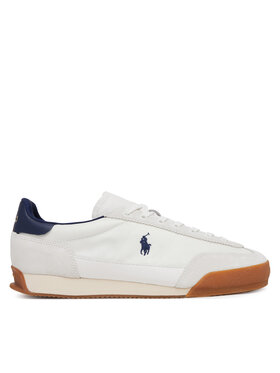 Polo Ralph Lauren Sneakersy Polo Ralph Lauren 809968177001 Bílá