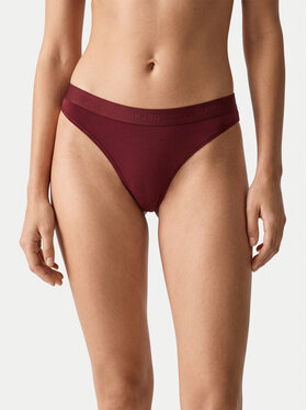 HUGO HUGO Tangas 50557101 Rojo