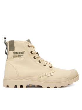 Palladium Turistická obuv Palladium Pampa Michigan 79496-210-M Béžová