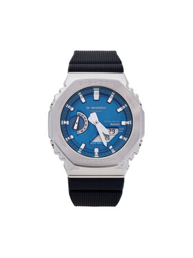 G-Shock Часовник G-Shock GBM-2100A-2BER Черен