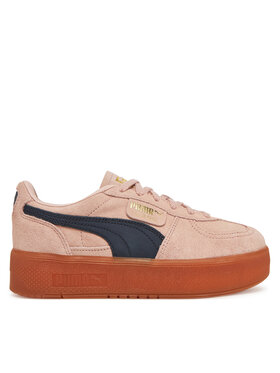 Puma Laisvalaikio batai Puma Palermo Elevata Wns 399348 10 Rožinė