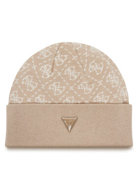 Guess Čiapka Guess M5BZ18 Z0442 Béžová