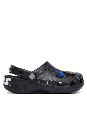Crocs Παντόφλες Crocs Star Wars™ Hyperspace Classic Clog 213469 Μαύρο