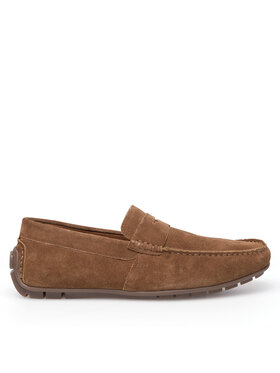 Lasocki Mocasines Lasocki SPIKE-02M MB Marrón
