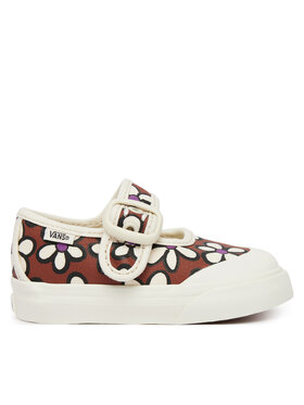 Vans Balerini Vans Mary Jane VN000CRYRUS1 Maro